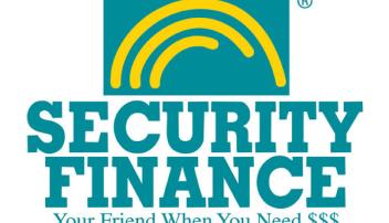 Security Finance