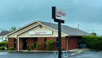 Lendmark Financial Services LLC