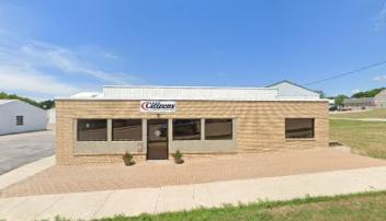 Citizens Community Credit Union