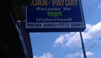 Loan Till Payday