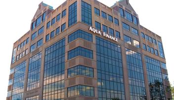 Aqua Finance, Inc.