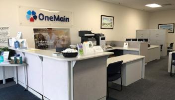 OneMain Financial