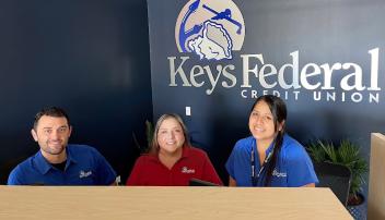 Keys Federal Credit Union Tavernier