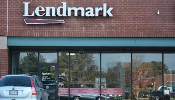 Lendmark Financial Services LLC