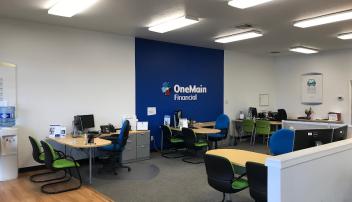 OneMain Financial