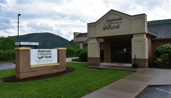 Highlands Community Bank