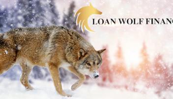 Loan Wolf Financing