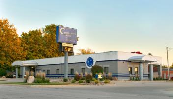 Community Bank of Oelwein