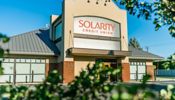 Solarity Credit Union