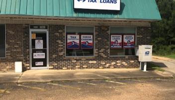 Liberty Tax & Loans