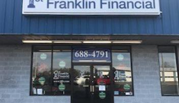 1st Franklin Financial