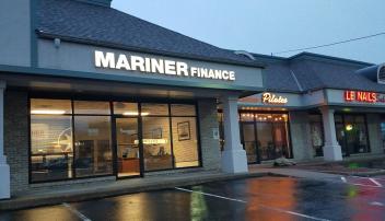 Mariner Finance