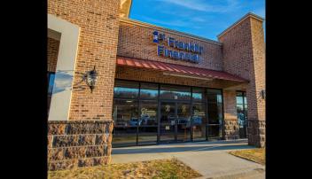 1st Franklin Financial