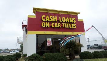 Loanmax Title Loans