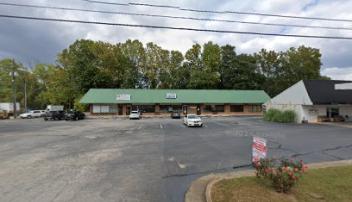 Clarkesville Finance