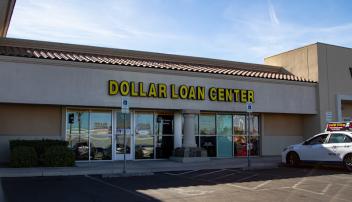 Dollar Loan Center