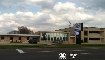 First Federal Savings and Loan of Lorain