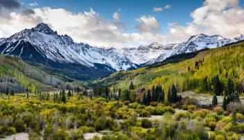 Colorado Reverse Mortgage