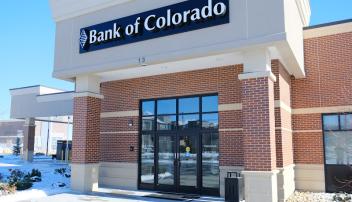 Bank of Colorado