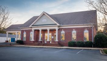 Oconee Federal Savings & Loan