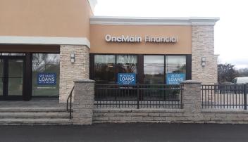 OneMain Financial