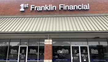 1st Franklin Financial