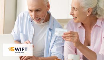 Swift Personal Loans