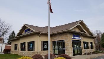 Mid-Hudson Valley Federal Credit Union