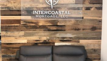 Mike Westbrook at Intercoastal Mortgage, LLC