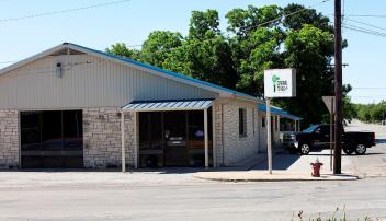 Central Texas Farm Credit