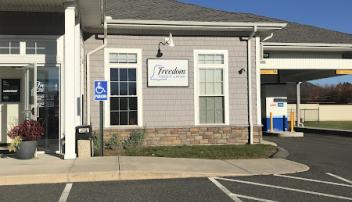 Freedom Credit Union