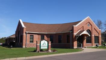 Northwoods Credit Union - Cloquet Main Branch