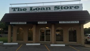 The Loan Store Inc