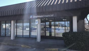 OneMain Financial