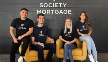 Society Mortgage