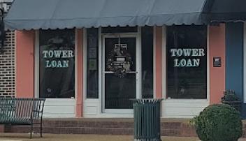 Tower Loan