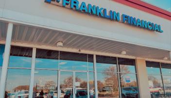 1st Franklin Financial