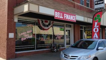 Bell Finance of Altus