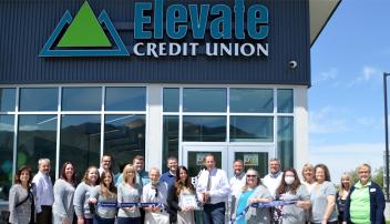 Elevate Credit Union