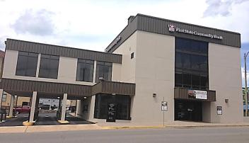 First State Community Bank