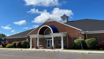 Monroe Community Credit Union