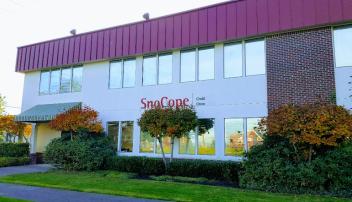 SnoCope Credit Union