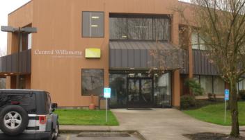 Central Willamette Credit Union