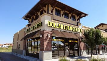 Dollar Loan Center