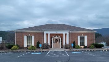 National Bank - Cumberland Park