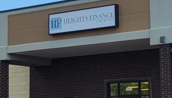 Heights Finance