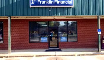 1st Franklin Financial