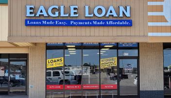 Eagle Loan Company