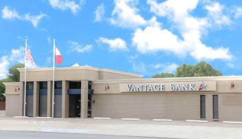 Vantage Bank Texas