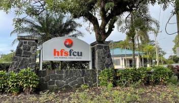 HFS Federal Credit Union - Keaau